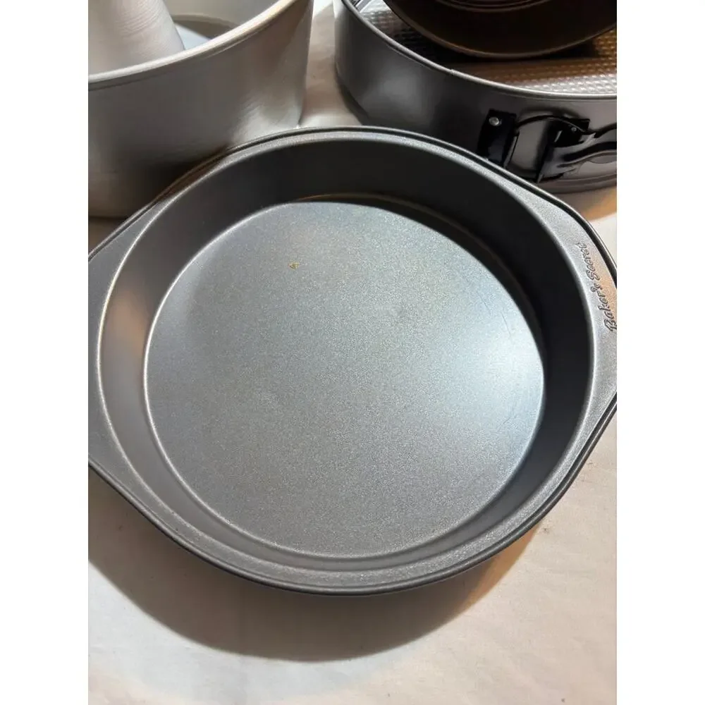 Robert & Sons Nonstick Bakeware Set